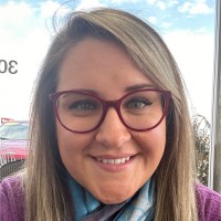 P4 Automotive Employee Lisa Robertson's profile photo