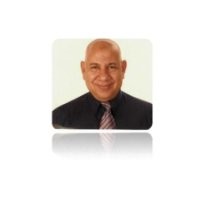 ZZ & ASSOCIATES Employee Zaher Zaafran's profile photo