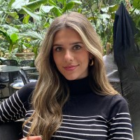 DISAB Employee Sofia Orfanidou's profile photo