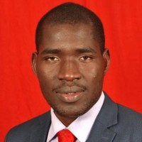 TenbyThree Employee Andrew Okwany's profile photo