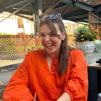 24 heures Employee Alice Fournier's profile photo