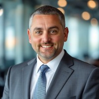 NCS Employee Joe Colacioppo's profile photo