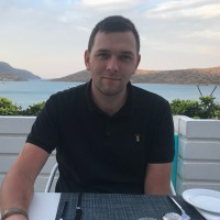 SA Equip Employee Adam Green's profile photo