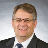 Kimray, Inc Employee Joe Cusimano's profile photo