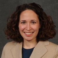 U.S. Department of Energy (DOE) Employee Julie Francis's profile photo