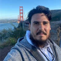 Waddi Employee Luis A.'s profile photo