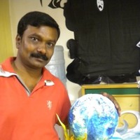 Videogyan Studios Pvt Ltd Employee Chandra Kantha's profile photo