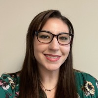 NOV Employee Brooke Bowers's profile photo