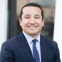 Arrowroot Family Office Employee Benjamin Porras's profile photo