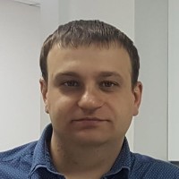 Vladimir Pashkevich's profile photo