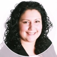 Yuba College Employee Fatima Ruiz's profile photo