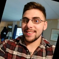 US Navy Employee Ryan McKenney's profile photo