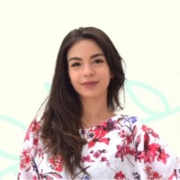 Wepromo Employee Alice Fiordelisi's profile photo