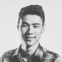 adplist.org Employee Shaun Choo's profile photo