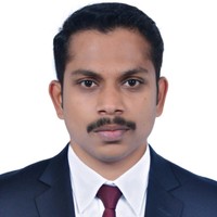 3S LIGHTING SOLUTIONS Employee Asif Ali's profile photo