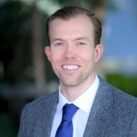University of Southern California Employee Luke Wiggins's profile photo