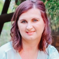 The Courier Guy Employee Natasha Koen's profile photo