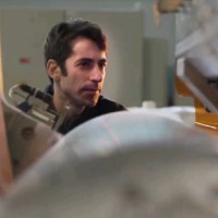 Printgraph Group Employee Daniele Davi''s profile photo