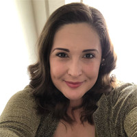 Limited Run Games Employee Nancy Ponce's profile photo