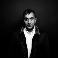 Seratec Employee Deniz Abay's profile photo