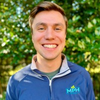 MPH Global Employee Hayden Beck's profile photo