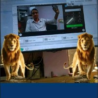 PRESENTATION PEOPLE - India Employee Pitamber Sanwal's profile photo