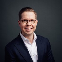 Baseload Capital Employee Simon Westerlund's profile photo