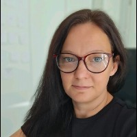 Aximmetry Technologies Employee Gurubi Lejla's profile photo
