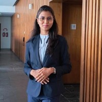 Upswing-Cognitive Hospitality Solutions Employee Puja Yawale's profile photo