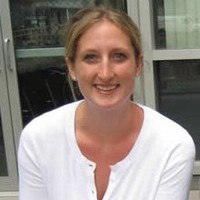 Lexington High School Employee Sarah Legge's profile photo