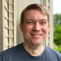 Vitamix Employee Ryan Drost's profile photo