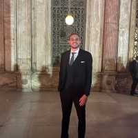 United Delta Systems Employee Amr Azzouz's profile photo