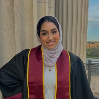 Intradyn Employee Aleena Azam's profile photo