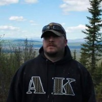 Odyssey Logistics & Technology Corporation Employee Robert Chastain's profile photo