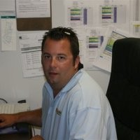 Sitetec Construction Employee Cory Ingram's profile photo