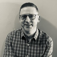 MentorMate Employee Eric Lovold's profile photo