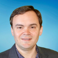 Blue Yonder Employee John Fullmer's profile photo