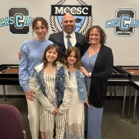 Cascade Senior High School Employee Jeffrey Hansel's profile photo