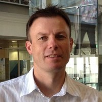 Cello Employee Greg Hunt's profile photo