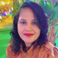 Asiapower Overseas Employment Services Employee Savita Chandanshiv's profile photo