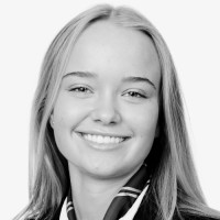 COMMAS Employee Sasha O'Reilly's profile photo