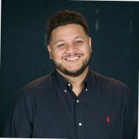 TEGNA Employee John Diaz's profile photo