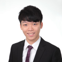 Sun Life Employee Billy Lau's profile photo