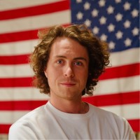 Picogrid Employee Peter Kazazes's profile photo