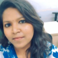 CloudHew Solutions Employee Kusuma R's profile photo
