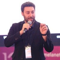Jad Joudieh Email & Phone Number