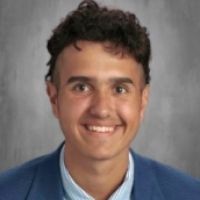Americans for Prosperity Employee Nolan McCarthy's profile photo