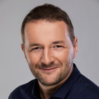 Effectivity Software House Employee Piotr Bar's profile photo