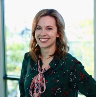 Miro Employee Mary Springer's profile photo