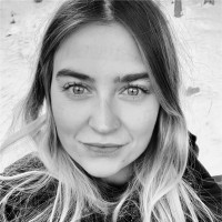 WiP - Architecture, Technical, Engineering Employee Beatrice Cattadori's profile photo